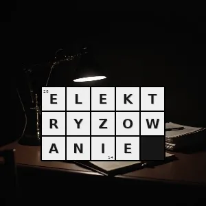 Rozwiązanie krzyżówki: w przenośni porywanie emocjonowanie - elektryzowanie | hasła, synonimy i podpowiedzi Hasło krzyżówkowe w przenośni porywanie emocjonowanie - elektryzowanie – rozwiązanie, synonimy, podpowiedzi i definicje krzyżówkowe