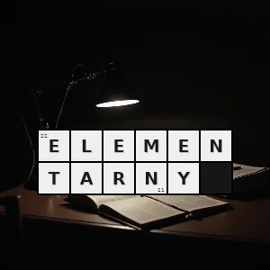 Hasło krzyżówkowe rudymentarny na początku - elementarny – rozwiązanie, synonimy, podpowiedzi i definicje krzyżówkowe