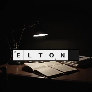 Rozwiązanie krzyżówki: john brytyjski muzyk - elton | hasła, synonimy i podpowiedzi Hasło krzyżówkowe john brytyjski muzyk - elton – rozwiązanie, synonimy, podpowiedzi i definicje krzyżówkowe