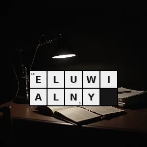 Rozwiązanie krzyżówki: eluwium - eluwialny | hasła, synonimy i podpowiedzi Hasło krzyżówkowe eluwium - eluwialny – rozwiązanie, synonimy, podpowiedzi i definicje krzyżówkowe