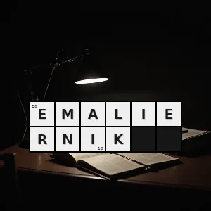 Rozwiązanie krzyżówki: emalier - emaliernik | hasła, synonimy i podpowiedzi Hasło krzyżówkowe emalier - emaliernik – rozwiązanie, synonimy, podpowiedzi i definicje krzyżówkowe