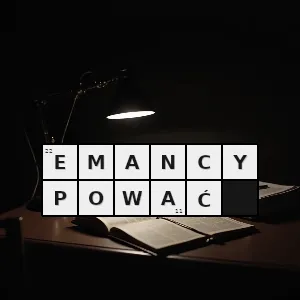 Rozwiązanie krzyżówki: oswobadzać - emancypować | hasła, synonimy i podpowiedzi Hasło krzyżówkowe oswobadzać - emancypować – rozwiązanie, synonimy, podpowiedzi i definicje krzyżówkowe