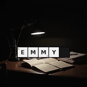 Hasło krzyżówkowe nagroda telewizyjna - emmy – rozwiązanie, synonimy, podpowiedzi i definicje krzyżówkowe