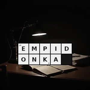 Hasło krzyżówkowe ptak gniazdujący w lasach liściastych ameryki płn - empidonka – rozwiązanie, synonimy, podpowiedzi i definicje krzyżówkowe