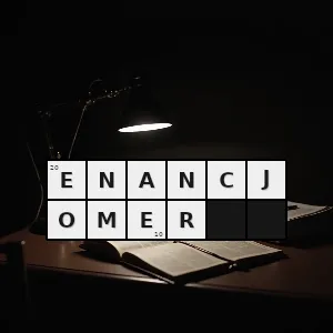 Hasło krzyżówkowe izomer optyczny - enancjomer – rozwiązanie, synonimy, podpowiedzi i definicje krzyżówkowe