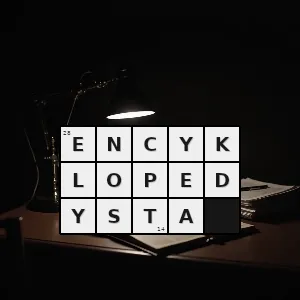 Hasło krzyżówkowe mędrzec - encyklopedysta – rozwiązanie, synonimy, podpowiedzi i definicje krzyżówkowe