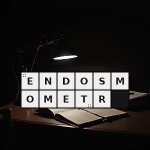 Hasło krzyżówkowe endosmoza - endosmometr – rozwiązanie, synonimy, podpowiedzi i definicje krzyżówkowe