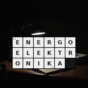 Rozwiązanie krzyżówki: elektronika - energoelektronika | hasła, synonimy i podpowiedzi Hasło krzyżówkowe elektronika - energoelektronika – rozwiązanie, synonimy, podpowiedzi i definicje krzyżówkowe
