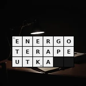 Hasło krzyżówkowe leczy własną energią - energoterapeutka – rozwiązanie, synonimy, podpowiedzi i definicje krzyżówkowe