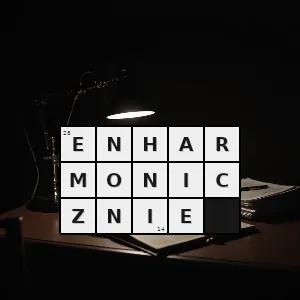 Hasło krzyżówkowe w muzyce tak że jest to samo brzmienie ale inna nazwa i zapis - enharmonicznie – rozwiązanie, synonimy, podpowiedzi i definicje krzyżówkowe