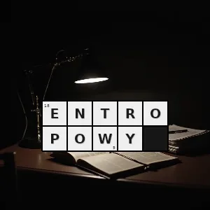 Hasło krzyżówkowe związany z entropią dotyczący entropii funkcji określającej kierunek przebiegu zjawisk związanych z przemianami i przepływem energii - entropowy – rozwiązanie, synonimy, podpowiedzi i definicje krzyżówkowe