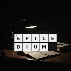 Rozwiązanie krzyżówki: epicedion - epicedium | hasła, synonimy i podpowiedzi Hasło krzyżówkowe epicedion - epicedium – rozwiązanie, synonimy, podpowiedzi i definicje krzyżówkowe