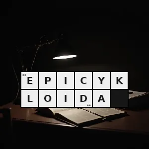 Rozwiązanie krzyżówki: krzywa opisana przez punkt okręgu koła toczącego się po innym okręgu - epicykloida | hasła, synonimy i podpowiedzi Hasło krzyżówkowe krzywa opisana przez punkt okręgu koła toczącego się po innym okręgu - epicykloida – rozwiązanie, synonimy, podpowiedzi i definicje krzyżówkowe