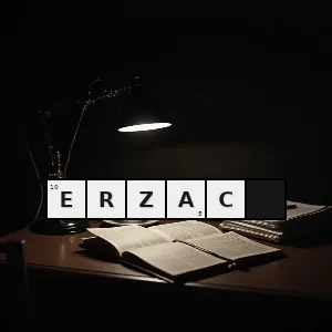 Hasło krzyżówkowe podróbka - erzac – rozwiązanie, synonimy, podpowiedzi i definicje krzyżówkowe
