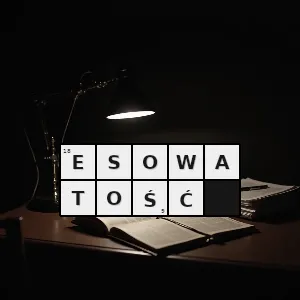 Rozwiązanie krzyżówki: krępość - esowatość | hasła, synonimy i podpowiedzi Hasło krzyżówkowe krępość - esowatość – rozwiązanie, synonimy, podpowiedzi i definicje krzyżówkowe