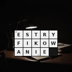 Hasło krzyżówkowe poddawanie procesowi estryfikacji - estryfikowanie – rozwiązanie, synonimy, podpowiedzi i definicje krzyżówkowe