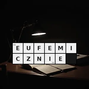 Rozwiązanie krzyżówki: zastępując - eufemicznie | hasła, synonimy i podpowiedzi Hasło krzyżówkowe zastępując - eufemicznie – rozwiązanie, synonimy, podpowiedzi i definicje krzyżówkowe