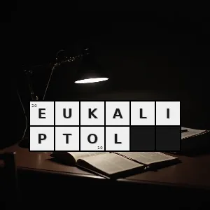 Hasło krzyżówkowe cyneol eter występujący w olejkach eterycznych bezbarwna ciecz o zapachu kamfory - eukaliptol – rozwiązanie, synonimy, podpowiedzi i definicje krzyżówkowe