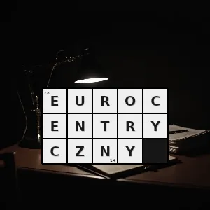 Rozwiązanie krzyżówki: eurocentryzm - eurocentryczny | hasła, synonimy i podpowiedzi Hasło krzyżówkowe eurocentryzm - eurocentryczny – rozwiązanie, synonimy, podpowiedzi i definicje krzyżówkowe