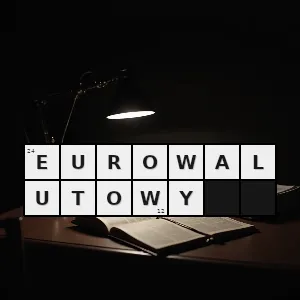 Hasło krzyżówkowe eurowaluta - eurowalutowy – rozwiązanie, synonimy, podpowiedzi i definicje krzyżówkowe