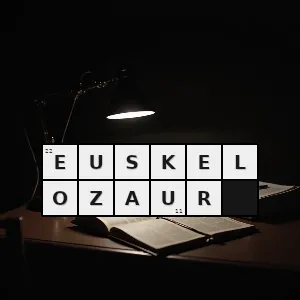 Rozwiązanie krzyżówki: euskelozaur - euskelozaur | hasła, synonimy i podpowiedzi Hasło krzyżówkowe euskelozaur - euskelozaur – rozwiązanie, synonimy, podpowiedzi i definicje krzyżówkowe