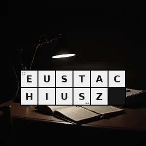 Rozwiązanie krzyżówki: solenizant z 20ii 29iii 16vii 20ix 12x - eustachiusz | hasła, synonimy i podpowiedzi Hasło krzyżówkowe solenizant z 20ii 29iii 16vii 20ix 12x - eustachiusz – rozwiązanie, synonimy, podpowiedzi i definicje krzyżówkowe