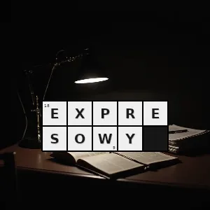 Rozwiązanie krzyżówki: spakowanie - expresowy | hasła, synonimy i podpowiedzi Hasło krzyżówkowe spakowanie - expresowy – rozwiązanie, synonimy, podpowiedzi i definicje krzyżówkowe