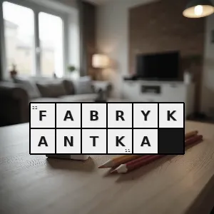 Hasło krzyżówkowe producentka wytwórczyni - fabrykantka – rozwiązanie, synonimy, podpowiedzi i definicje krzyżówkowe