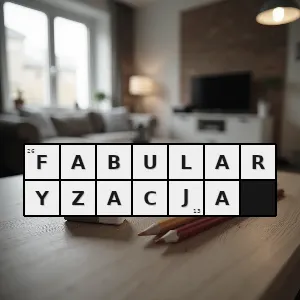 Hasło krzyżówkowe dokumentarny - fabularyzacja – rozwiązanie, synonimy, podpowiedzi i definicje krzyżówkowe