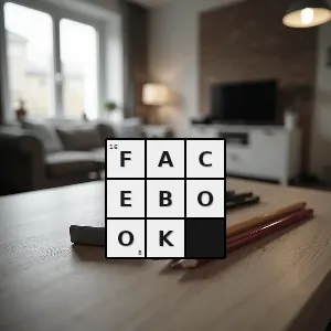 Rozwiązanie krzyżówki: fejs - facebook | hasła, synonimy i podpowiedzi Hasło krzyżówkowe fejs - facebook – rozwiązanie, synonimy, podpowiedzi i definicje krzyżówkowe