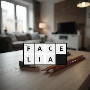 Rozwiązanie krzyżówki: faceliowate - facelia | hasła, synonimy i podpowiedzi Hasło krzyżówkowe faceliowate - facelia – rozwiązanie, synonimy, podpowiedzi i definicje krzyżówkowe