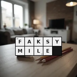 Rozwiązanie krzyżówki: reprint replika - faksymile | hasła, synonimy i podpowiedzi Hasło krzyżówkowe reprint replika - faksymile – rozwiązanie, synonimy, podpowiedzi i definicje krzyżówkowe