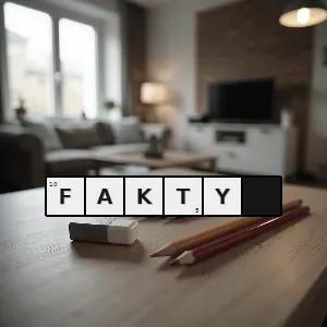 Rozwiązanie krzyżówki: obalają plotki - fakty | hasła, synonimy i podpowiedzi Hasło krzyżówkowe obalają plotki - fakty – rozwiązanie, synonimy, podpowiedzi i definicje krzyżówkowe