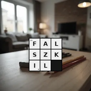 Hasło krzyżówkowe płetwa - falszkil – rozwiązanie, synonimy, podpowiedzi i definicje krzyżówkowe