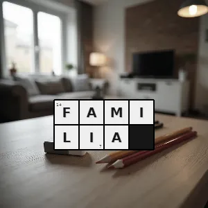 Rozwiązanie krzyżówki: drzewo genealogiczne - familia | hasła, synonimy i podpowiedzi Hasło krzyżówkowe drzewo genealogiczne - familia – rozwiązanie, synonimy, podpowiedzi i definicje krzyżówkowe