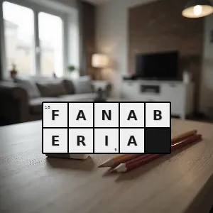 Rozwiązanie krzyżówki: z rodu dziwactw - fanaberia | hasła, synonimy i podpowiedzi Hasło krzyżówkowe z rodu dziwactw - fanaberia – rozwiązanie, synonimy, podpowiedzi i definicje krzyżówkowe