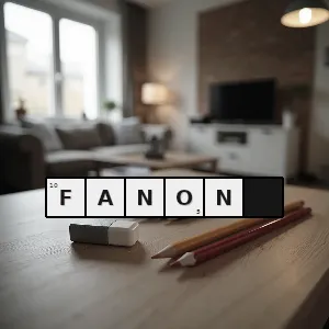 Hasło krzyżówkowe jedwabna szata liturgiczna papieża oraz na mocy szczególnego przywileju patriarchy lizbony - fanon – rozwiązanie, synonimy, podpowiedzi i definicje krzyżówkowe