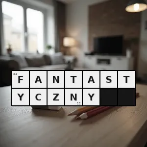 Hasło krzyżówkowe imponujący - fantastyczny – rozwiązanie, synonimy, podpowiedzi i definicje krzyżówkowe