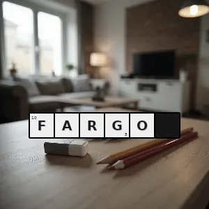 Hasło krzyżówkowe brać w ryzy - fargo – rozwiązanie, synonimy, podpowiedzi i definicje krzyżówkowe