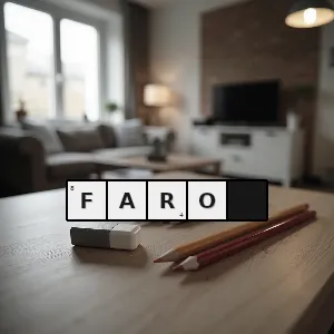 Hasło krzyżówkowe portowe miasto w portugalii - faro – rozwiązanie, synonimy, podpowiedzi i definicje krzyżówkowe