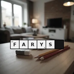 Hasło krzyżówkowe śmiałek - farys – rozwiązanie, synonimy, podpowiedzi i definicje krzyżówkowe