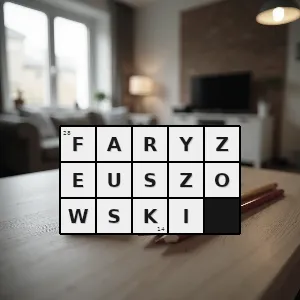 Rozwiązanie krzyżówki: taki jak u faryzeuszy przepełniony obłudą zakłamaniem - faryzeuszowski | hasła, synonimy i podpowiedzi Hasło krzyżówkowe taki jak u faryzeuszy przepełniony obłudą zakłamaniem - faryzeuszowski – rozwiązanie, synonimy, podpowiedzi i definicje krzyżówkowe