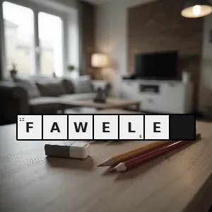 Hasło krzyżówkowe dzielnice nędzy w brazylii - fawele – rozwiązanie, synonimy, podpowiedzi i definicje krzyżówkowe