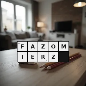 Hasło krzyżówkowe przyrząd do mierzenia przesunięcia fazowego - fazomierz – rozwiązanie, synonimy, podpowiedzi i definicje krzyżówkowe