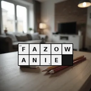 Rozwiązanie krzyżówki: ścinanie ukośne lub półokrągłe krawędzi przedmiotu - fazowanie | hasła, synonimy i podpowiedzi Hasło krzyżówkowe ścinanie ukośne lub półokrągłe krawędzi przedmiotu - fazowanie – rozwiązanie, synonimy, podpowiedzi i definicje krzyżówkowe