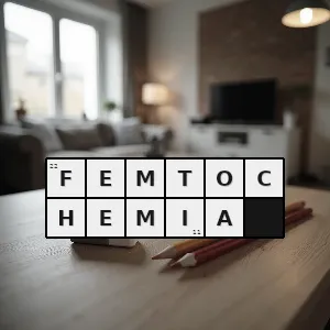 Hasło krzyżówkowe lasery - femtochemia – rozwiązanie, synonimy, podpowiedzi i definicje krzyżówkowe