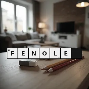 Hasło krzyżówkowe związki aromatyczne zawierające jedną lub więcej grup hydroksylowych - fenole – rozwiązanie, synonimy, podpowiedzi i definicje krzyżówkowe