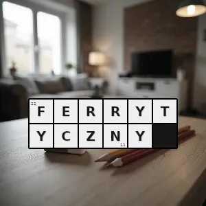 Rozwiązanie krzyżówki: taki który zawiera ferryt - ferrytyczny | hasła, synonimy i podpowiedzi Hasło krzyżówkowe taki który zawiera ferryt - ferrytyczny – rozwiązanie, synonimy, podpowiedzi i definicje krzyżówkowe