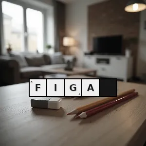 Hasło krzyżówkowe owoc fikusa - figa – rozwiązanie, synonimy, podpowiedzi i definicje krzyżówkowe