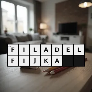 Hasło krzyżówkowe mieszkanka pierwszej stolicy usa - filadelfijka – rozwiązanie, synonimy, podpowiedzi i definicje krzyżówkowe